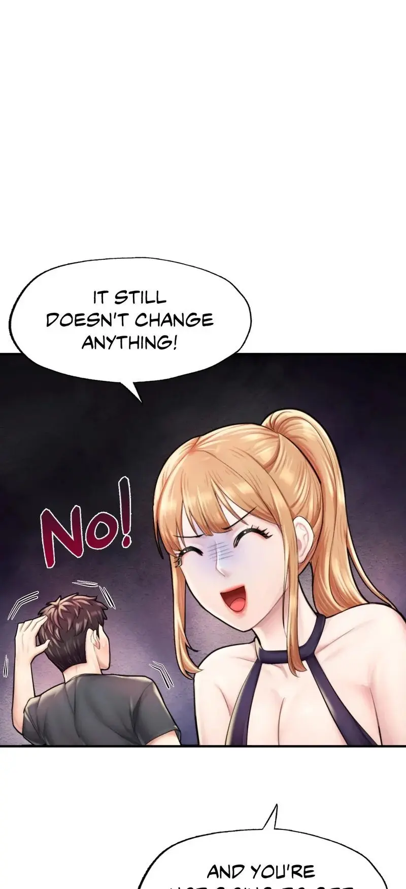 Ordinary To Alpha Chapter 13 - Page 43