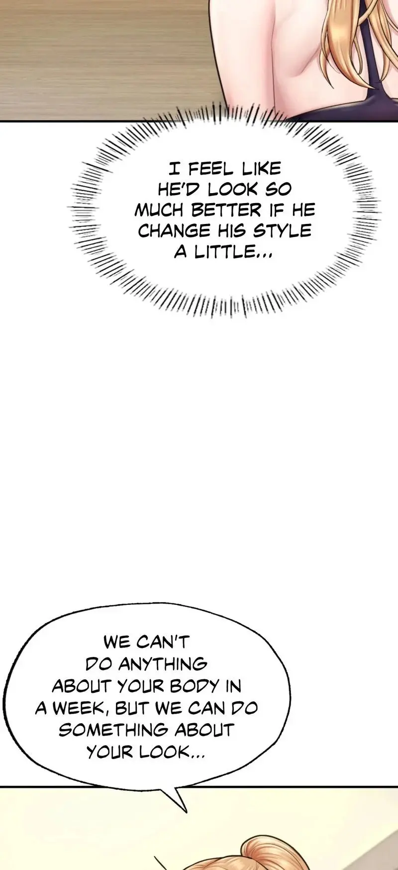 Ordinary To Alpha Chapter 13 - Page 45