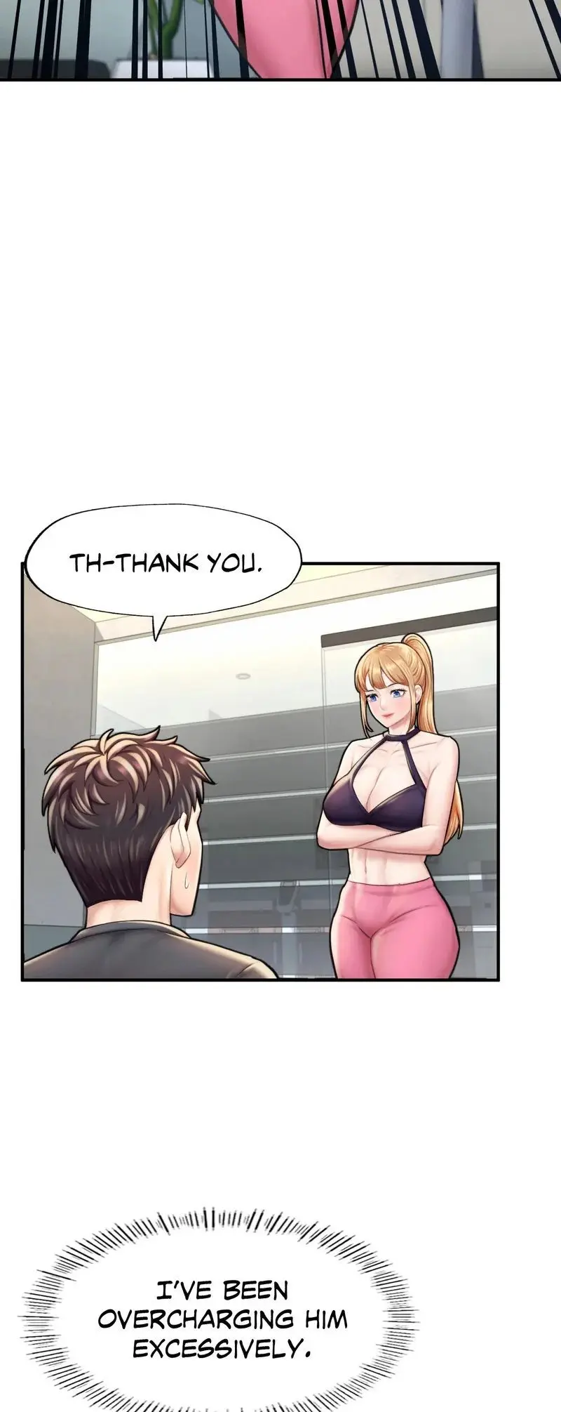 Ordinary To Alpha Chapter 13 - Page 51