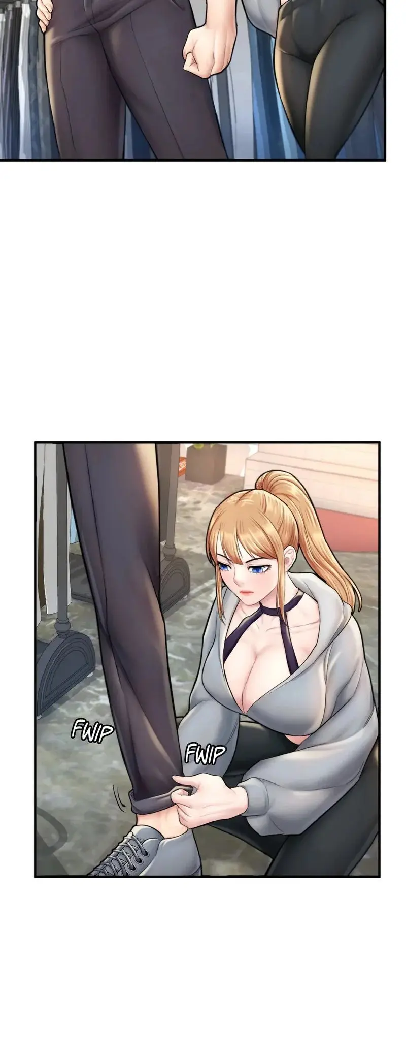 Ordinary To Alpha Chapter 13 - Page 58
