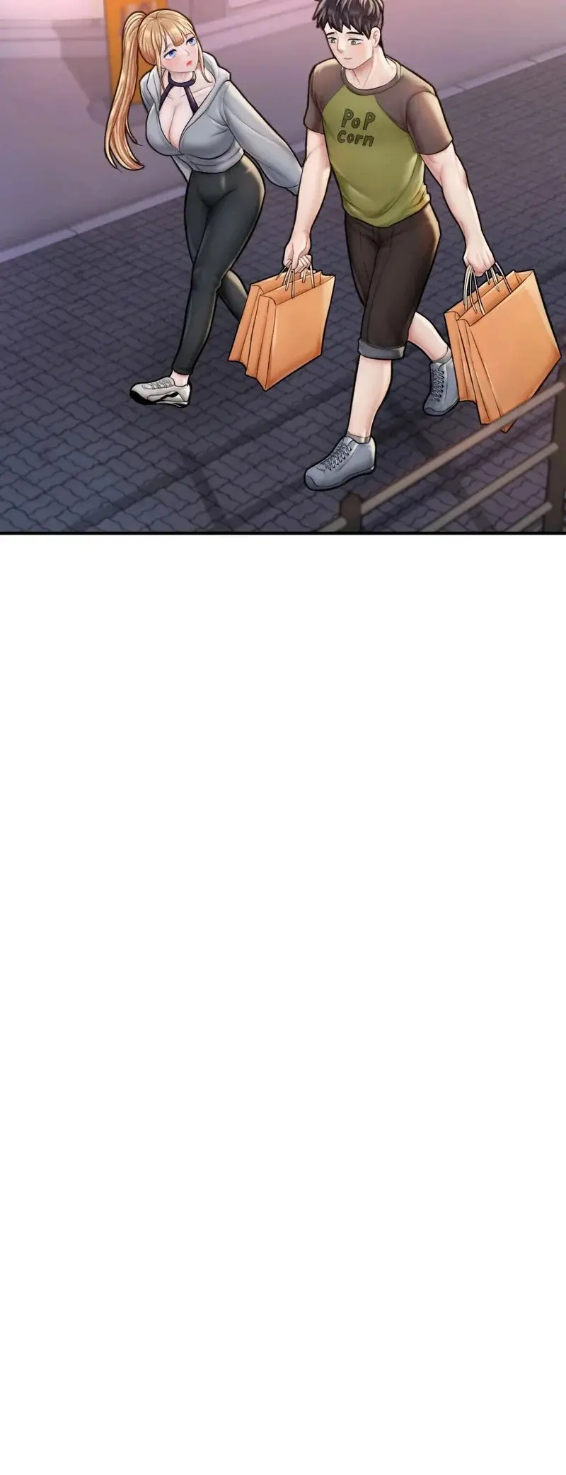 Ordinary To Alpha Chapter 13 - Page 60