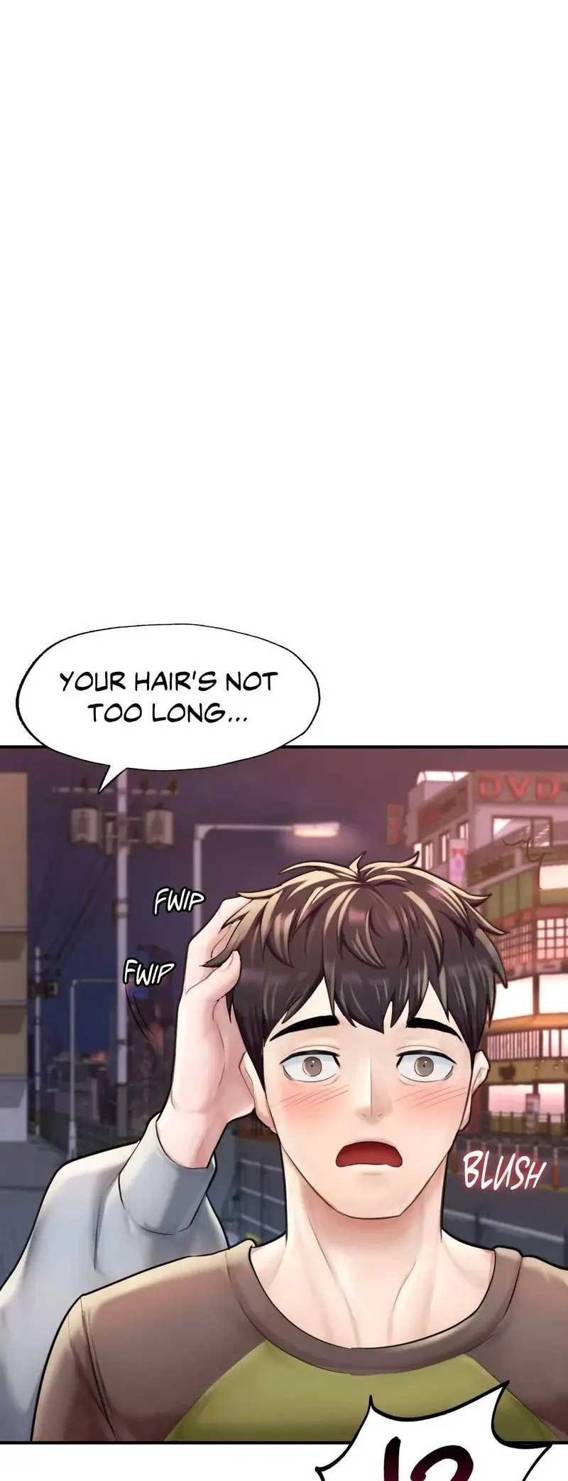 Ordinary To Alpha Chapter 13 - Page 61