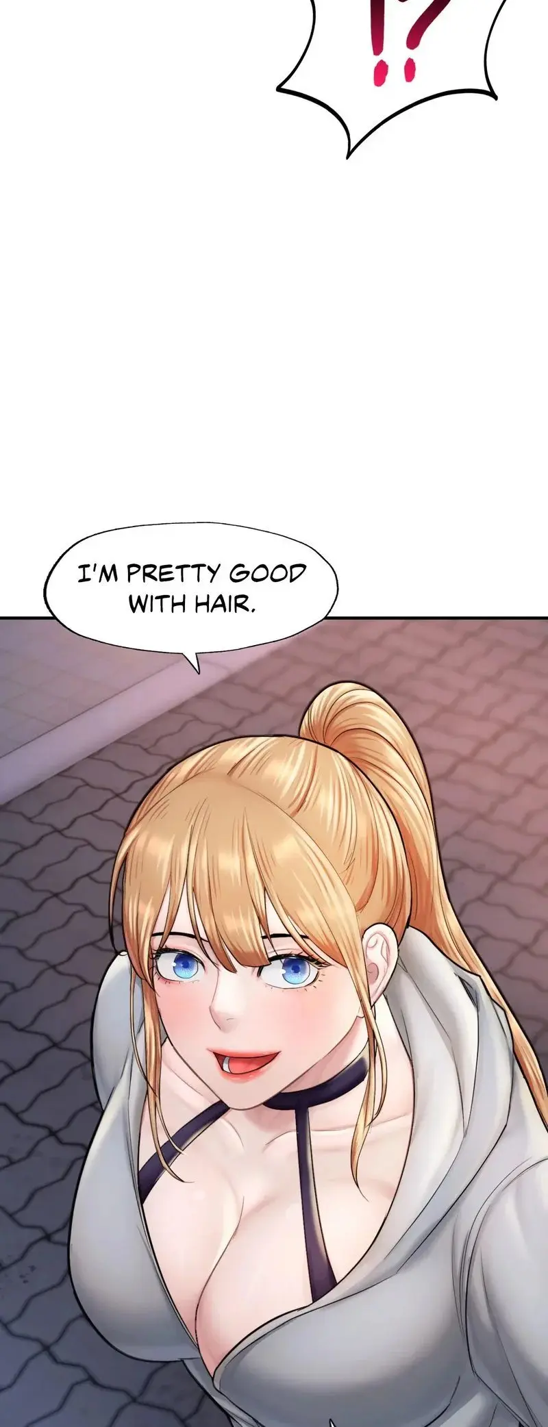 Ordinary To Alpha Chapter 13 - Page 62