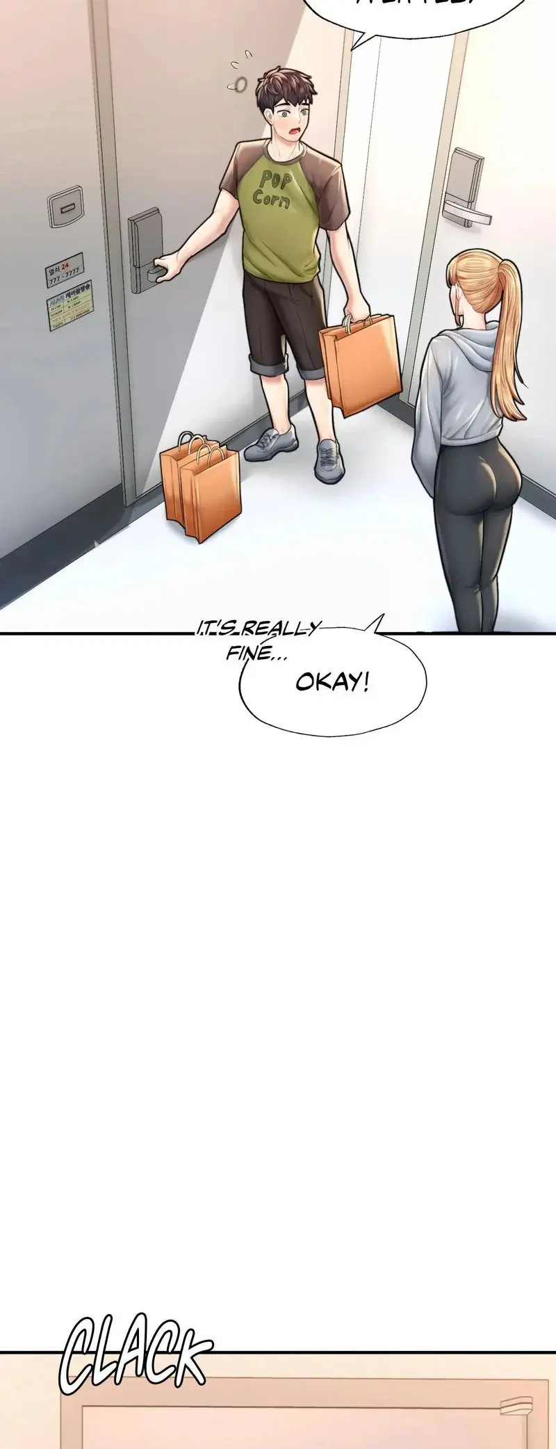 Ordinary To Alpha Chapter 13 - Page 65