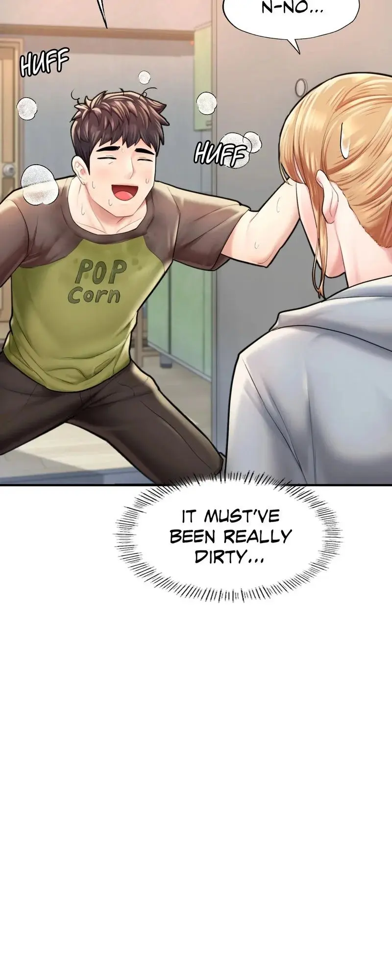 Ordinary To Alpha Chapter 13 - Page 69