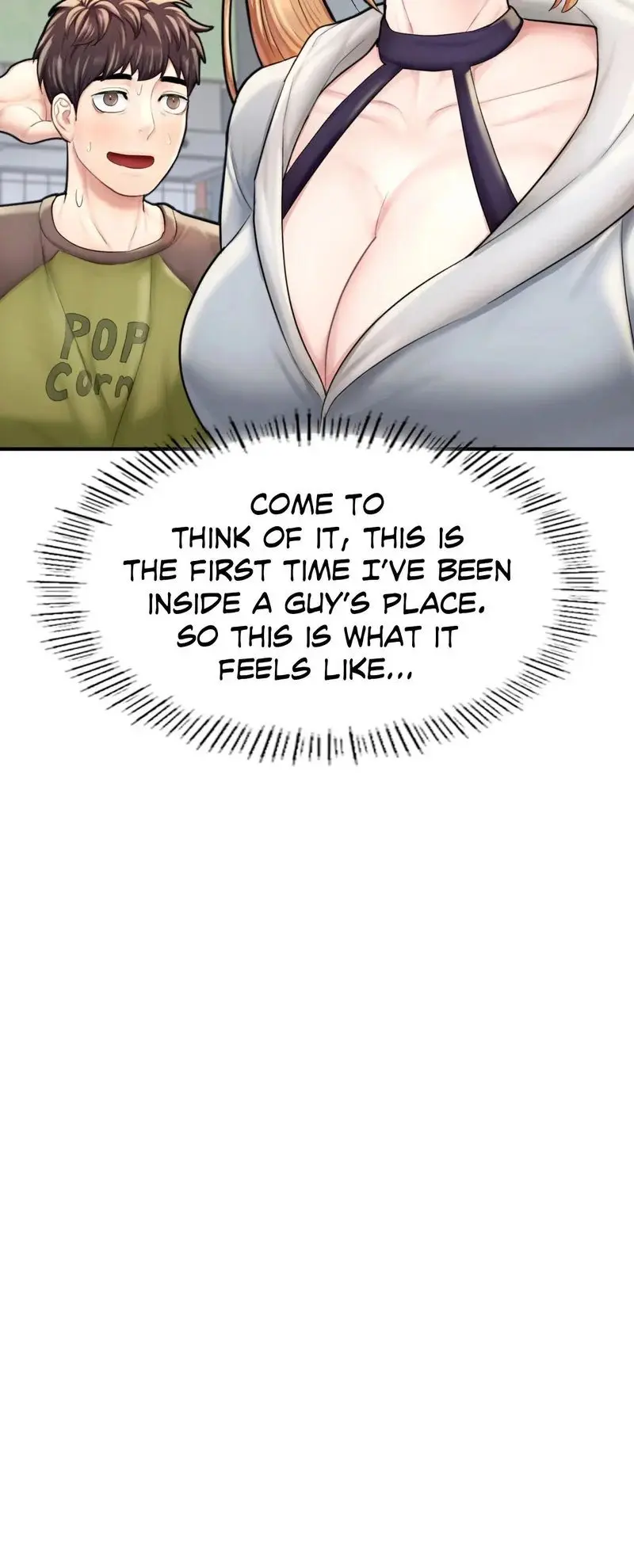 Ordinary To Alpha Chapter 13 - Page 72