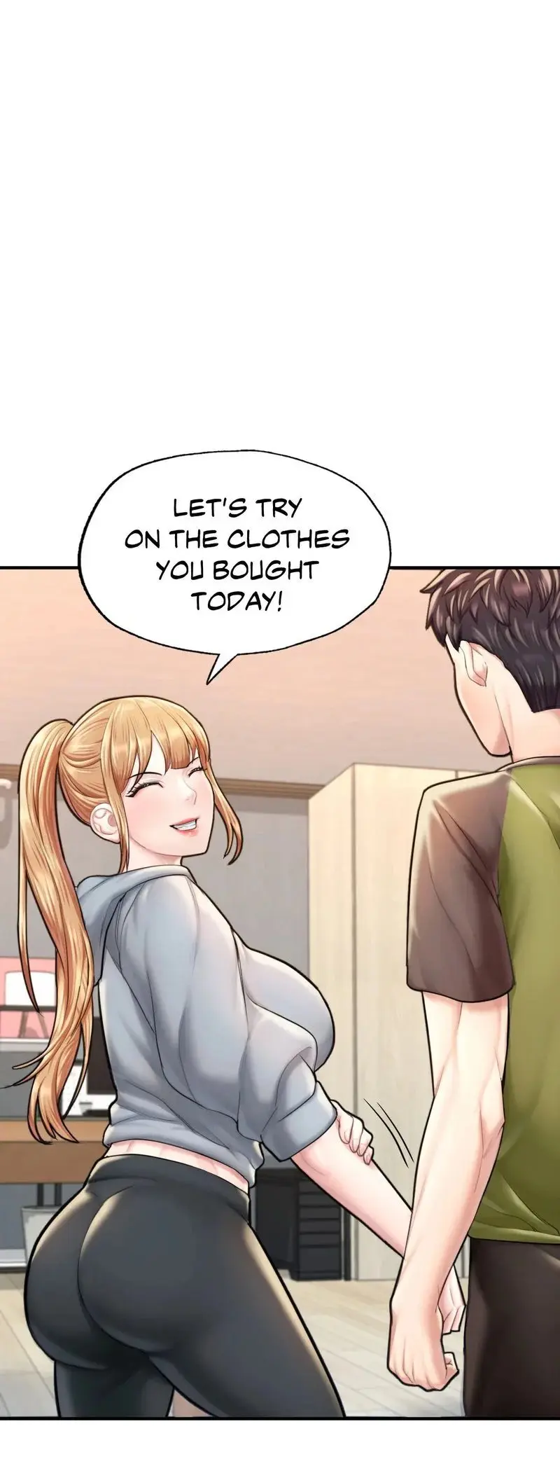 Ordinary To Alpha Chapter 13 - Page 73