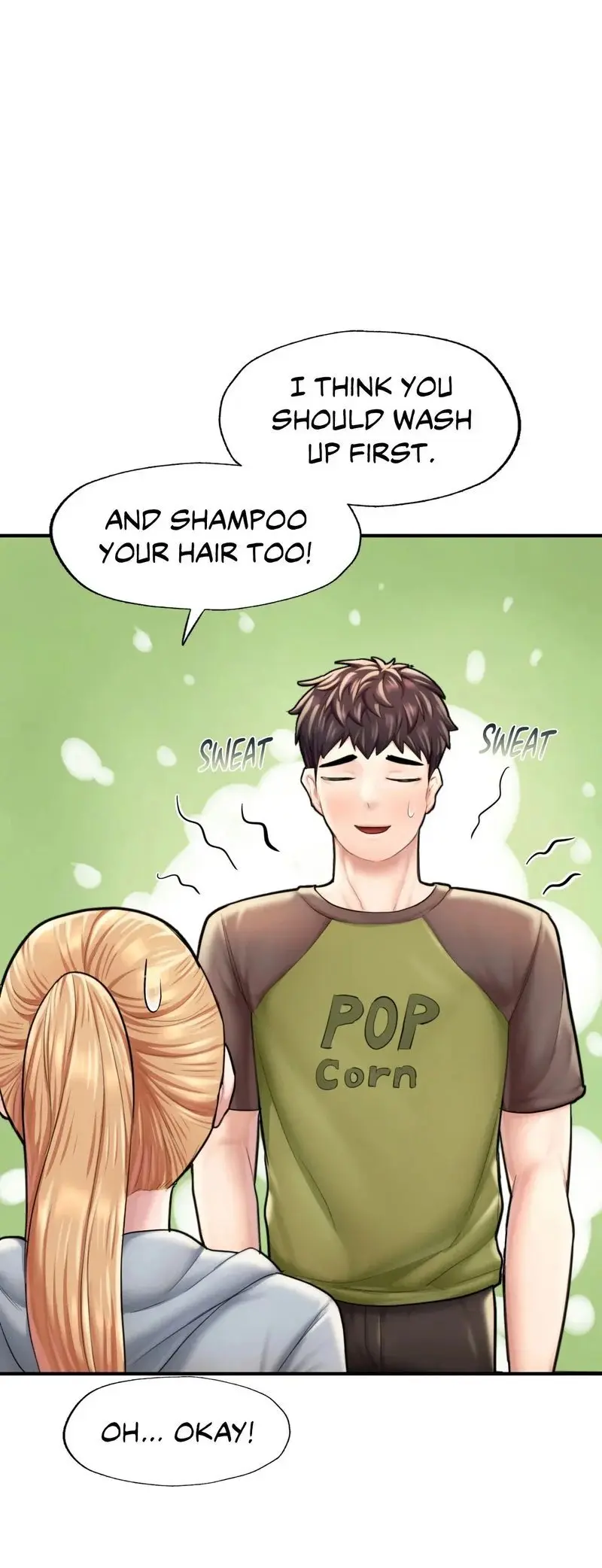 Ordinary To Alpha Chapter 13 - Page 74