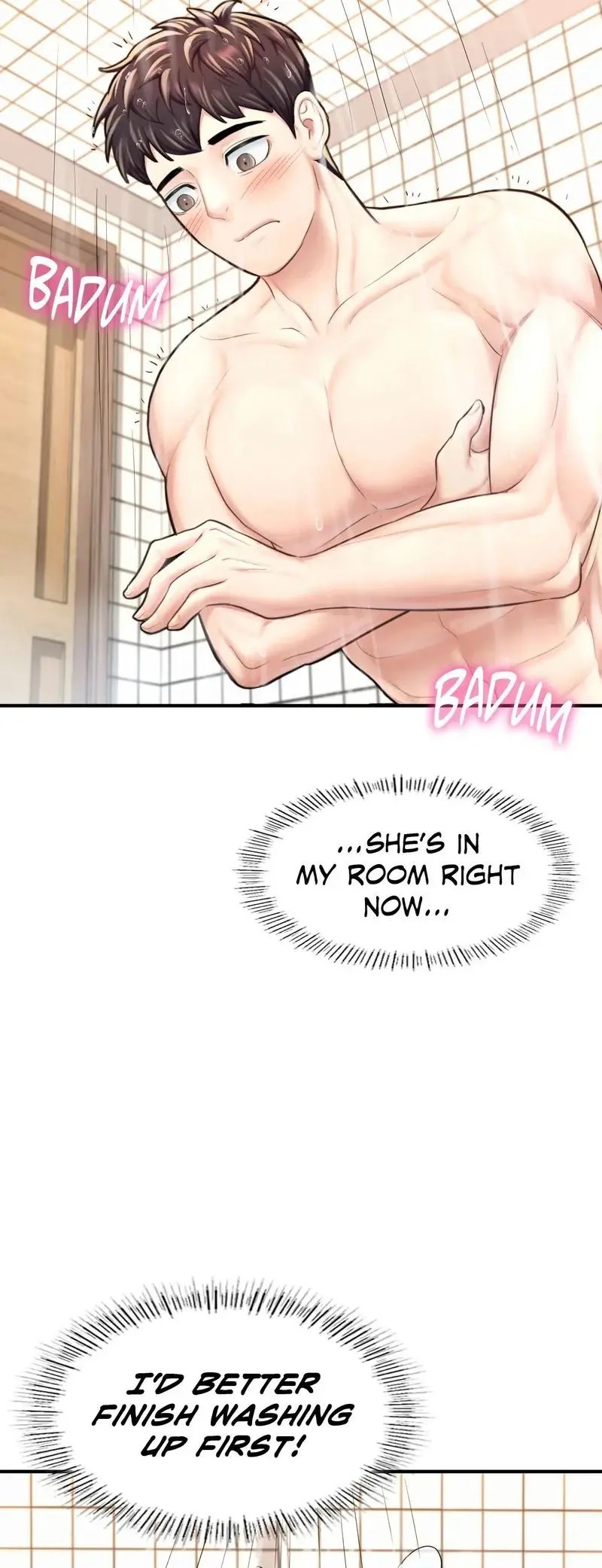 Ordinary To Alpha Chapter 13 - Page 76
