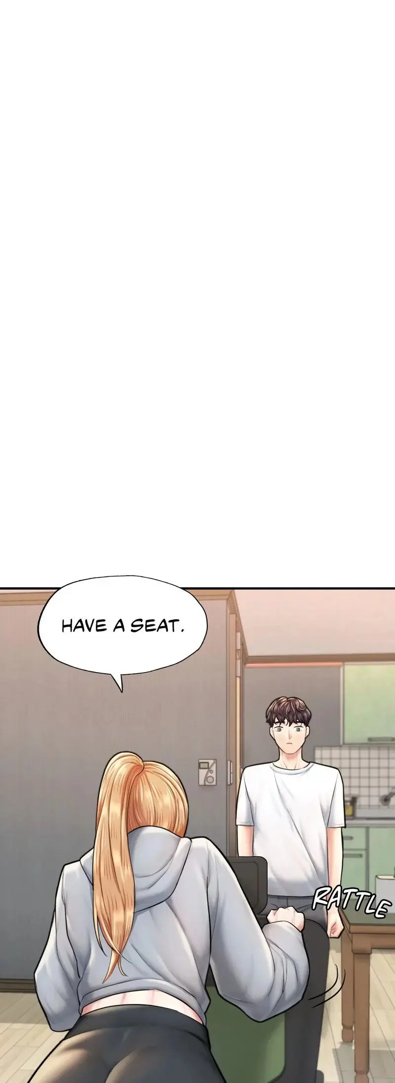 Ordinary To Alpha Chapter 13 - Page 79