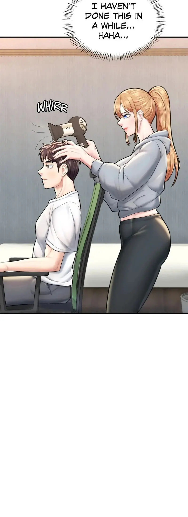 Ordinary To Alpha Chapter 13 - Page 81