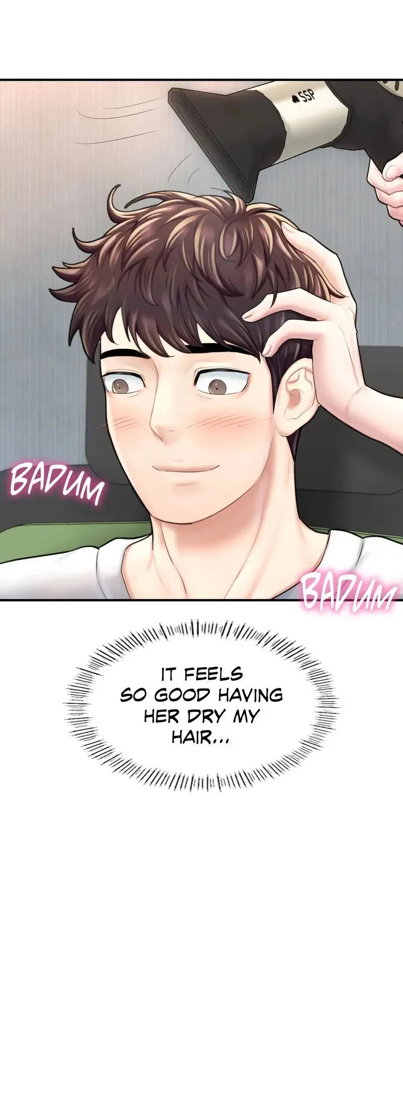 Ordinary To Alpha Chapter 13 - Page 82