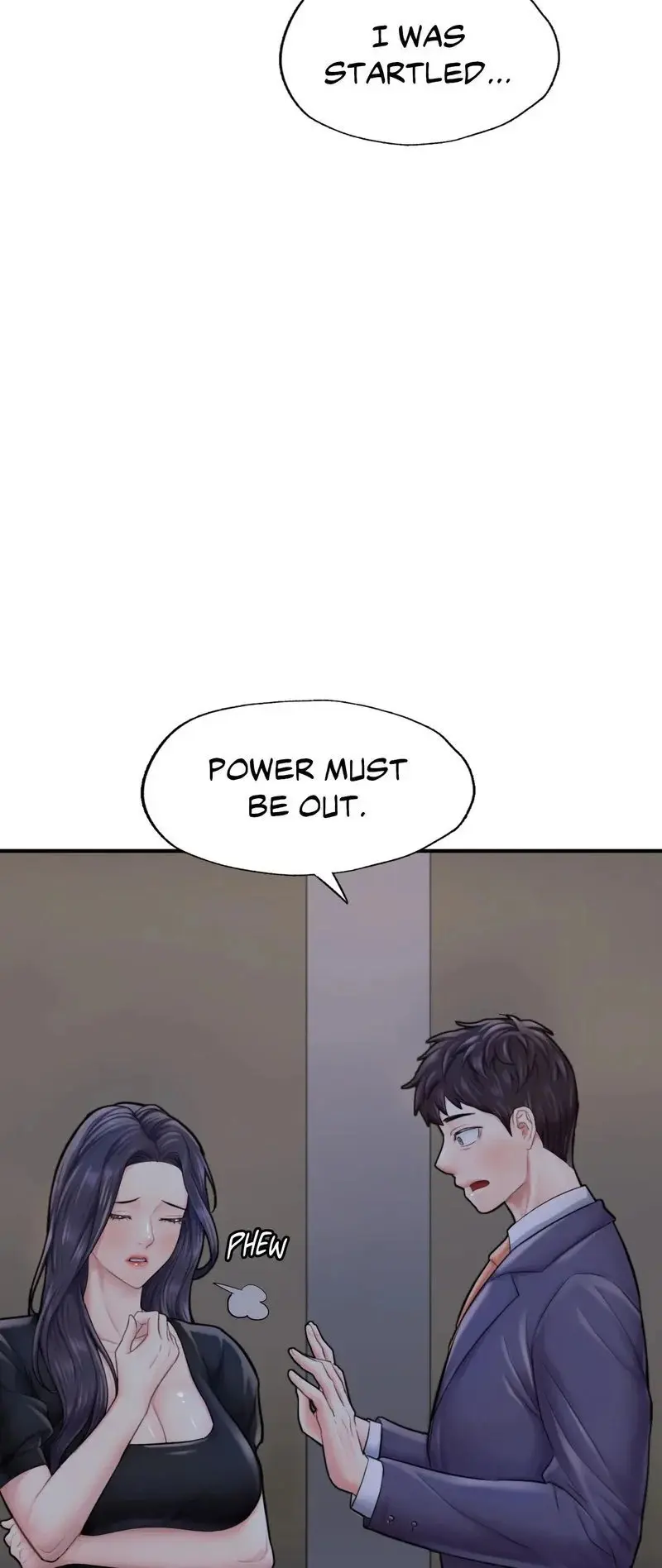 Ordinary To Alpha Chapter 13 - Page 9