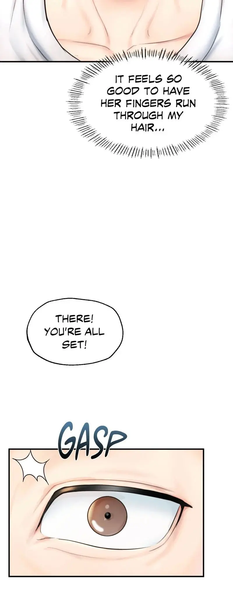 Ordinary To Alpha Chapter 14 - Page 15