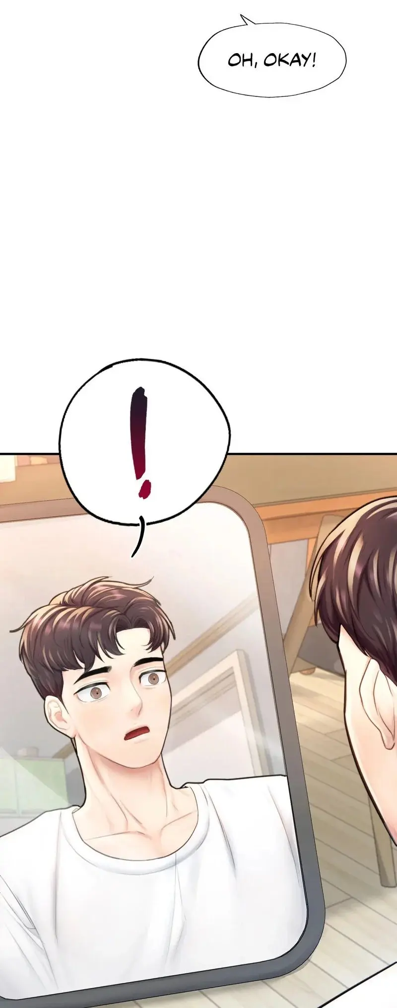 Ordinary To Alpha Chapter 14 - Page 16