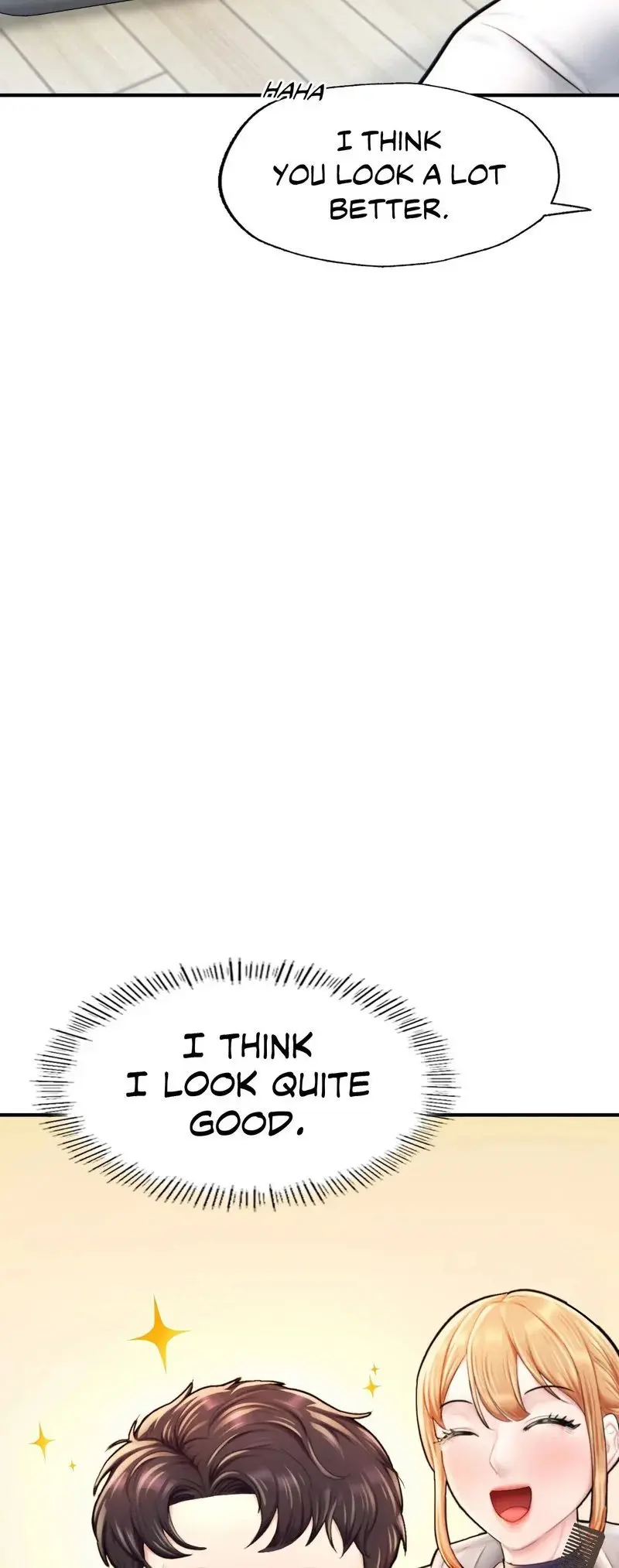 Ordinary To Alpha Chapter 14 - Page 17