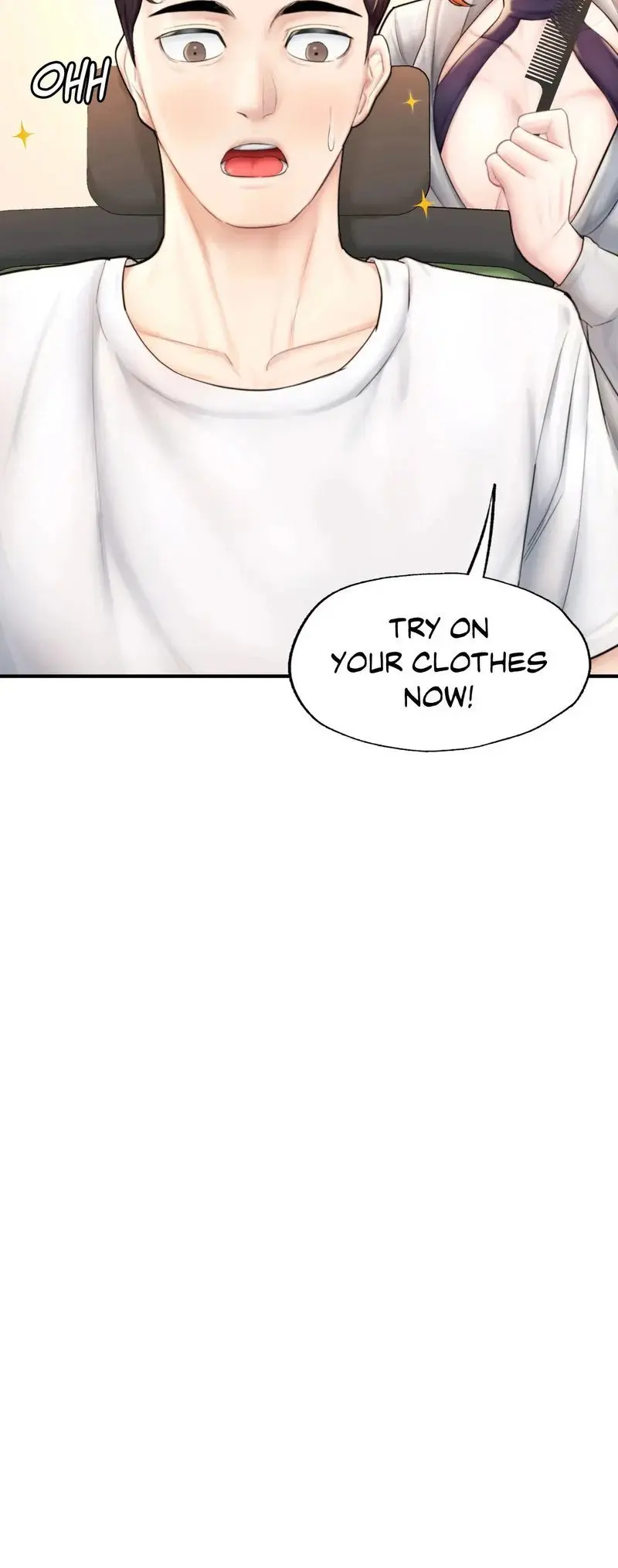 Ordinary To Alpha Chapter 14 - Page 18