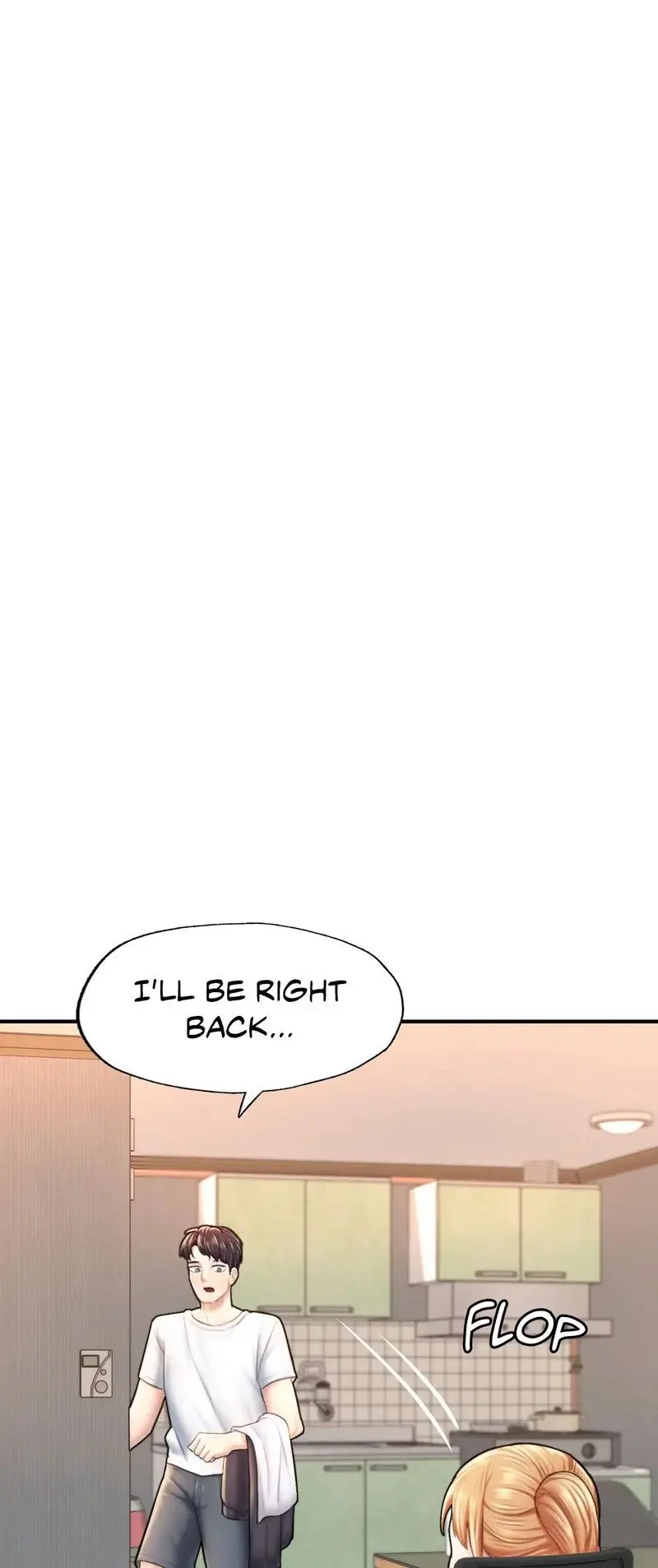 Ordinary To Alpha Chapter 14 - Page 19