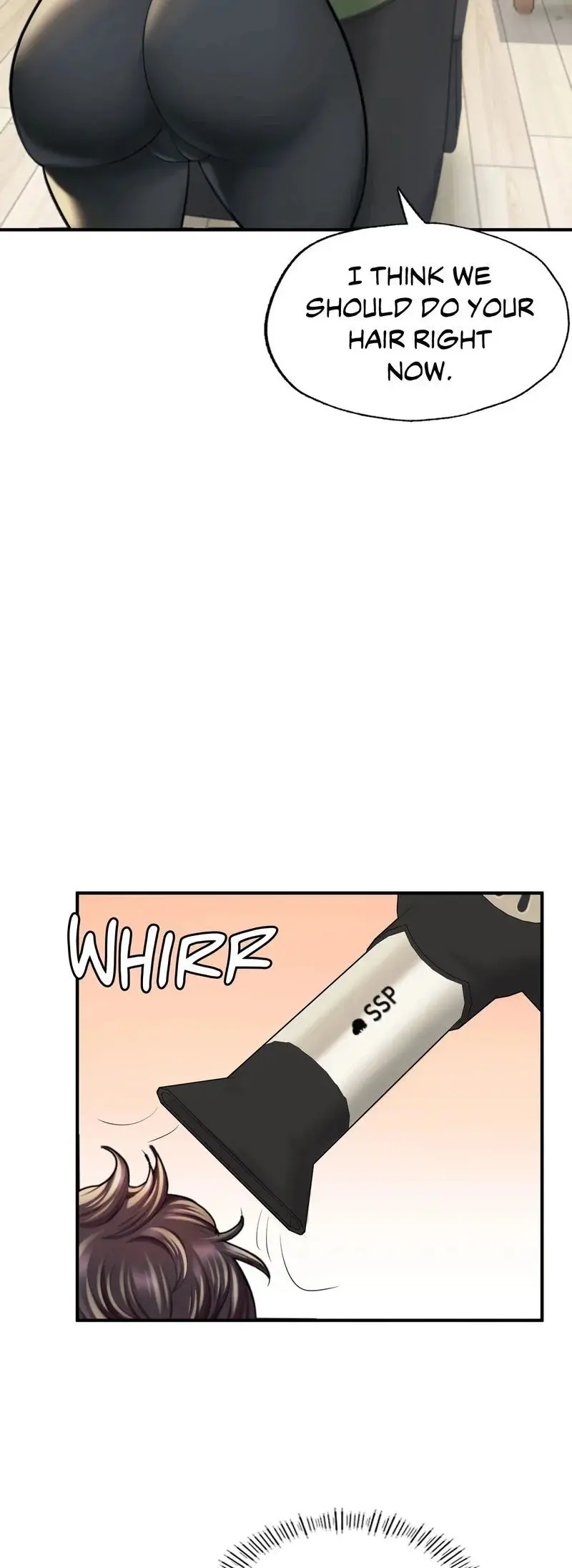 Ordinary To Alpha Chapter 14 - Page 2