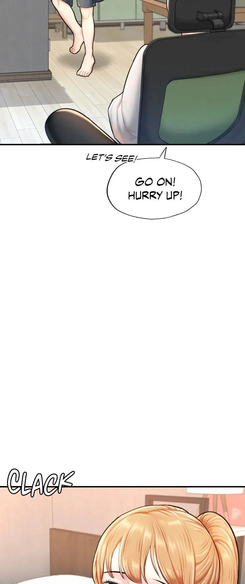 Ordinary To Alpha Chapter 14 - Page 20