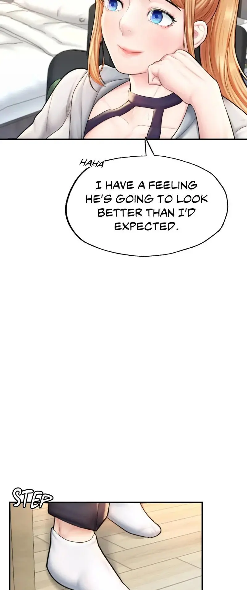 Ordinary To Alpha Chapter 14 - Page 21