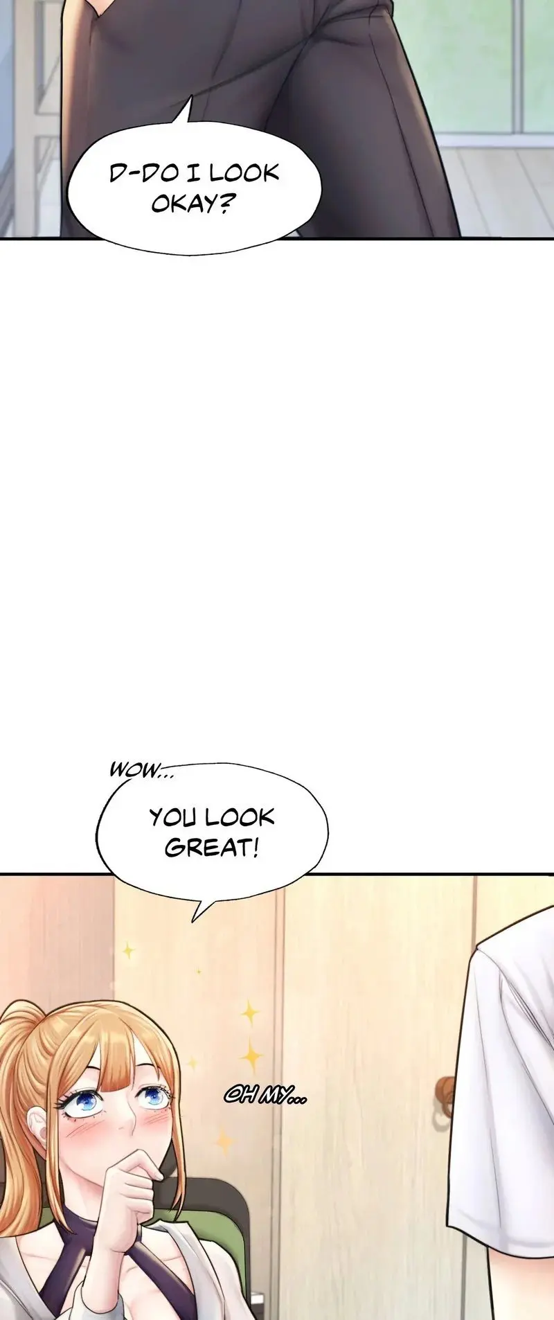 Ordinary To Alpha Chapter 14 - Page 23