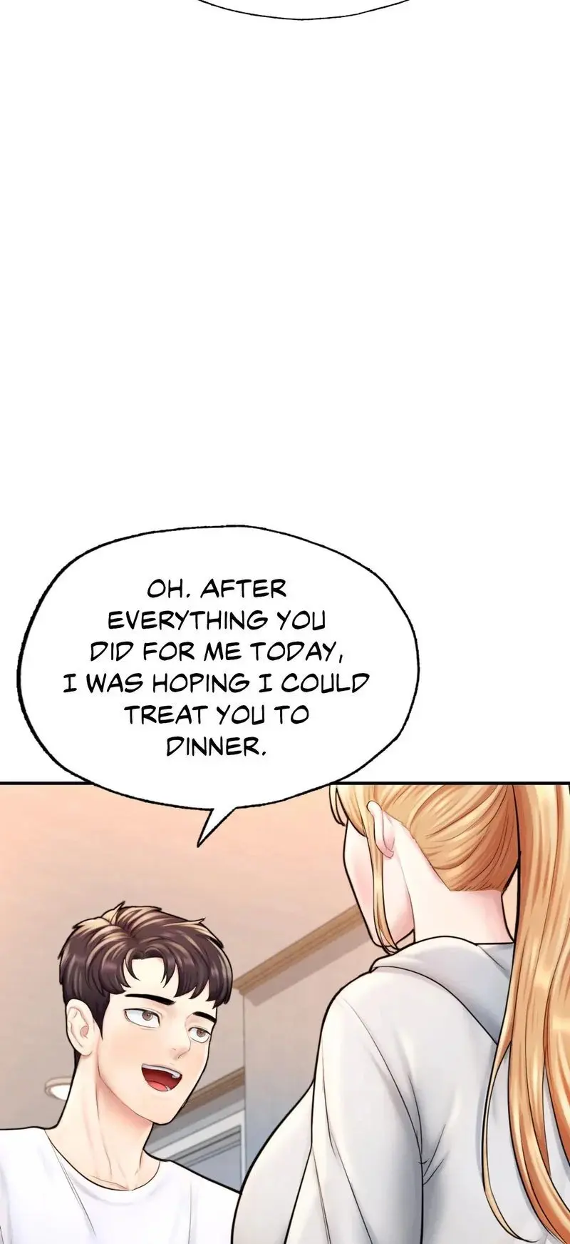 Ordinary To Alpha Chapter 14 - Page 28