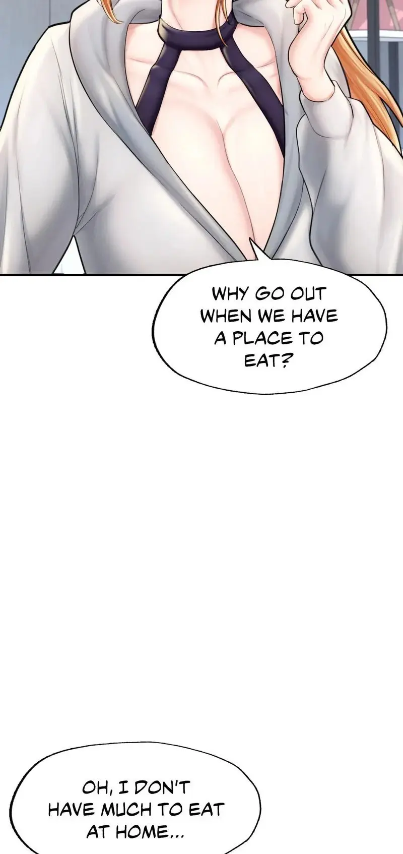 Ordinary To Alpha Chapter 14 - Page 32