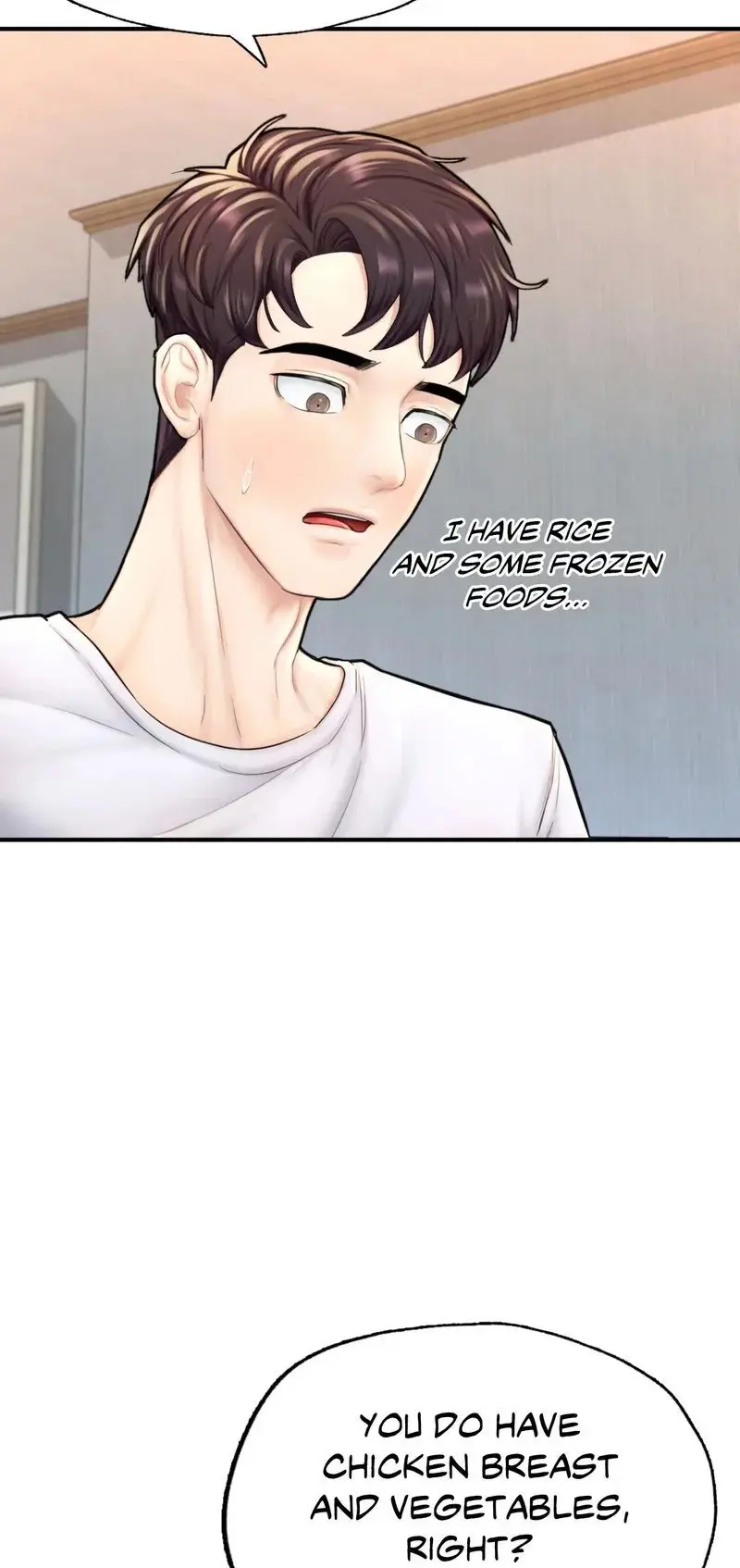 Ordinary To Alpha Chapter 14 - Page 33