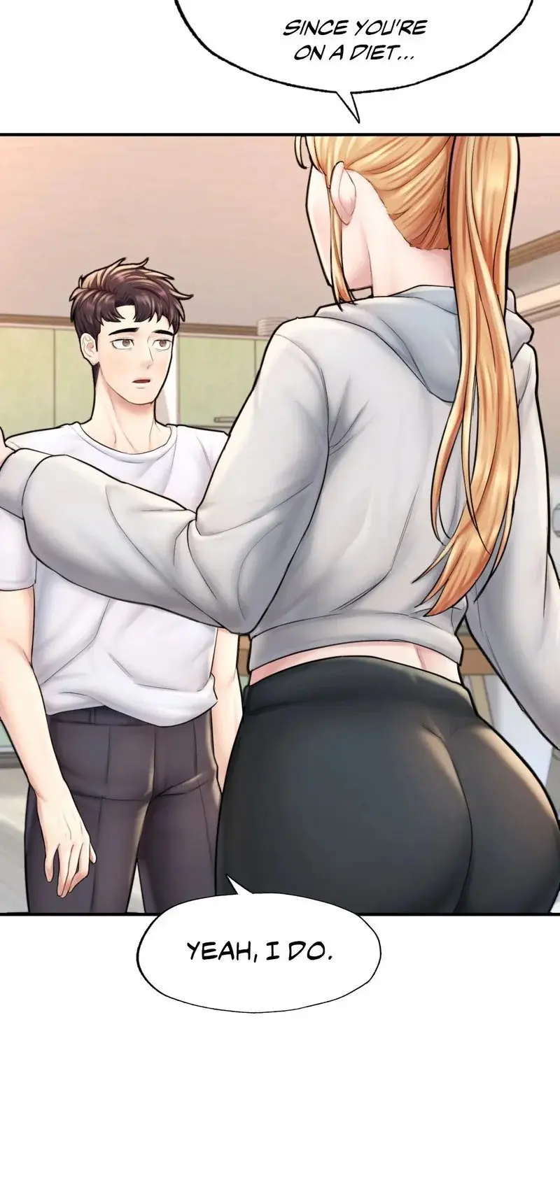 Ordinary To Alpha Chapter 14 - Page 34