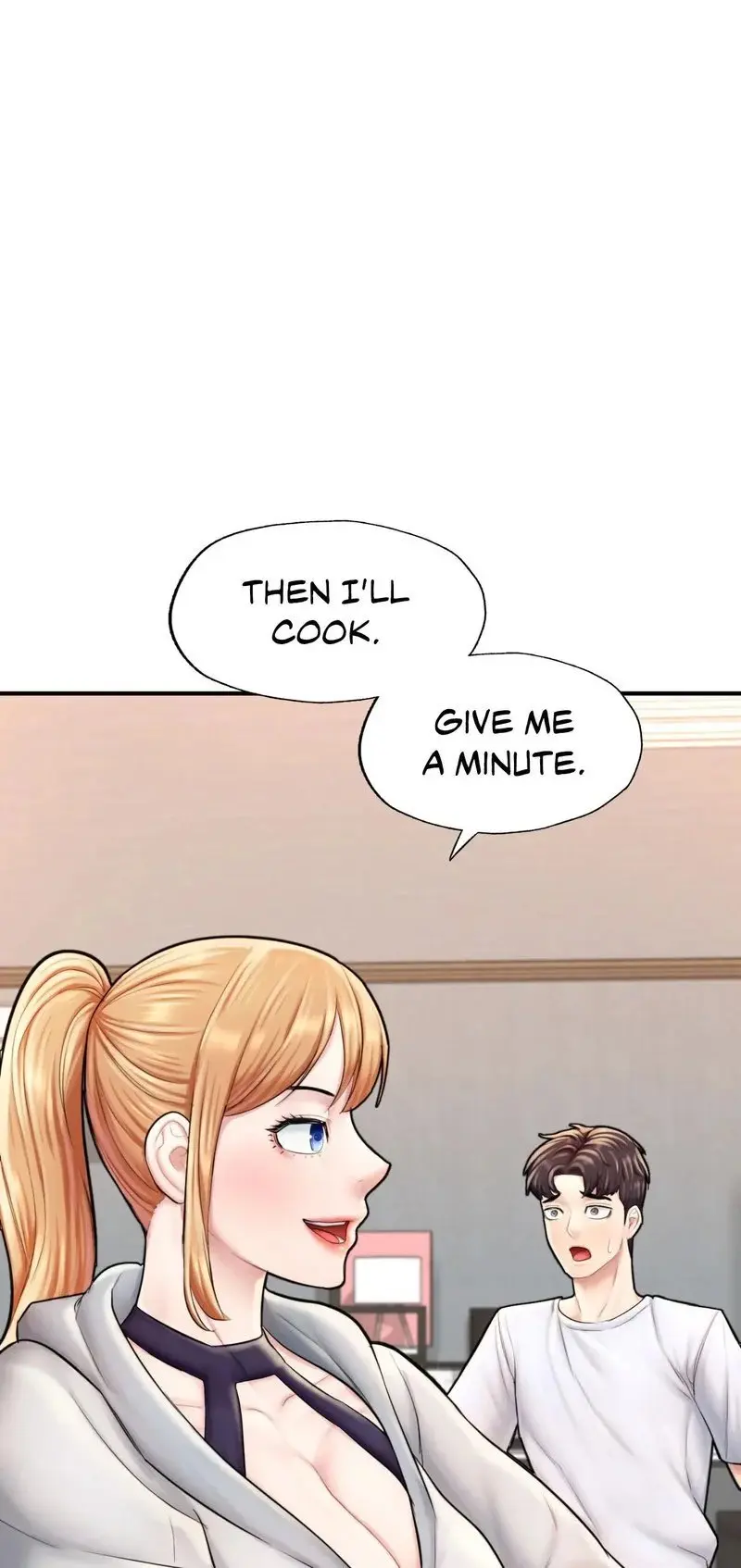 Ordinary To Alpha Chapter 14 - Page 35