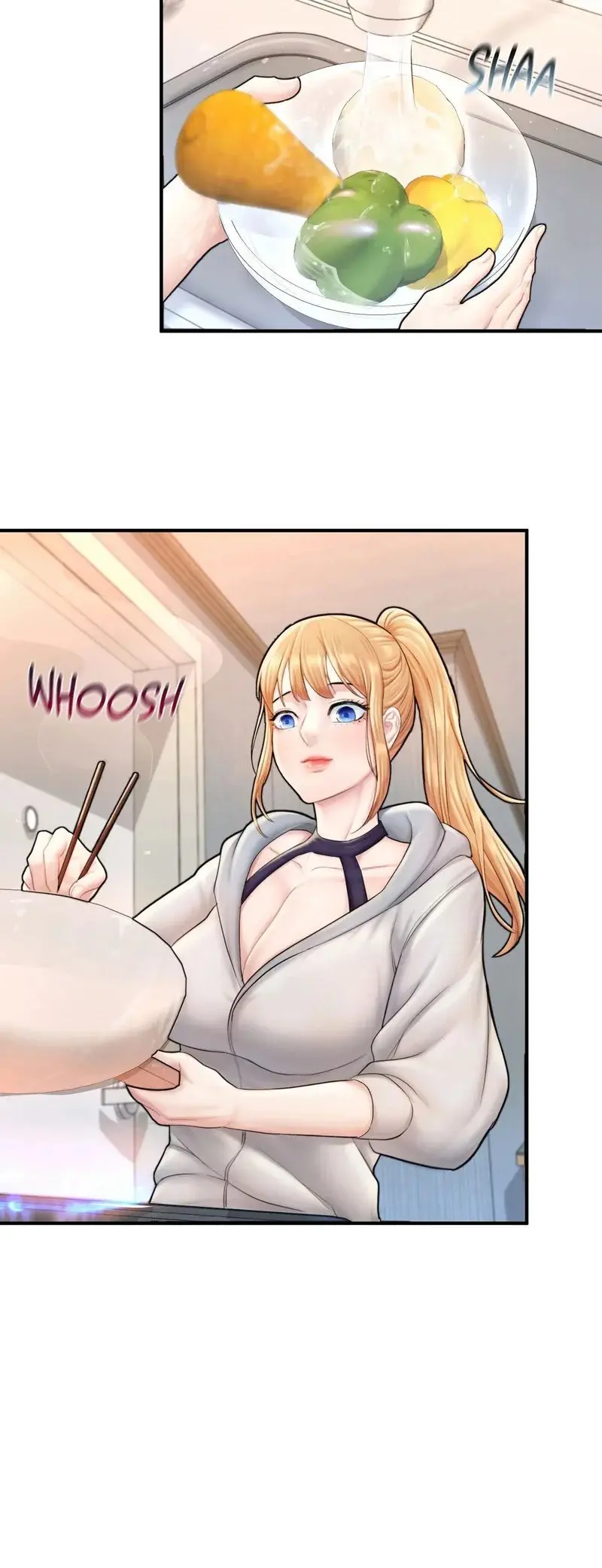 Ordinary To Alpha Chapter 14 - Page 38