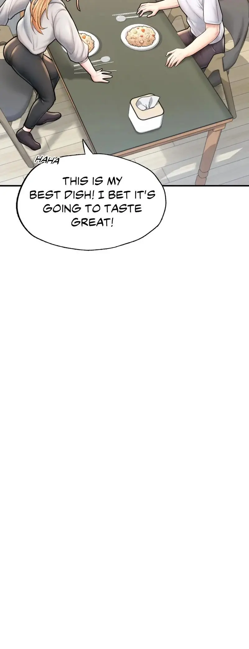 Ordinary To Alpha Chapter 14 - Page 42