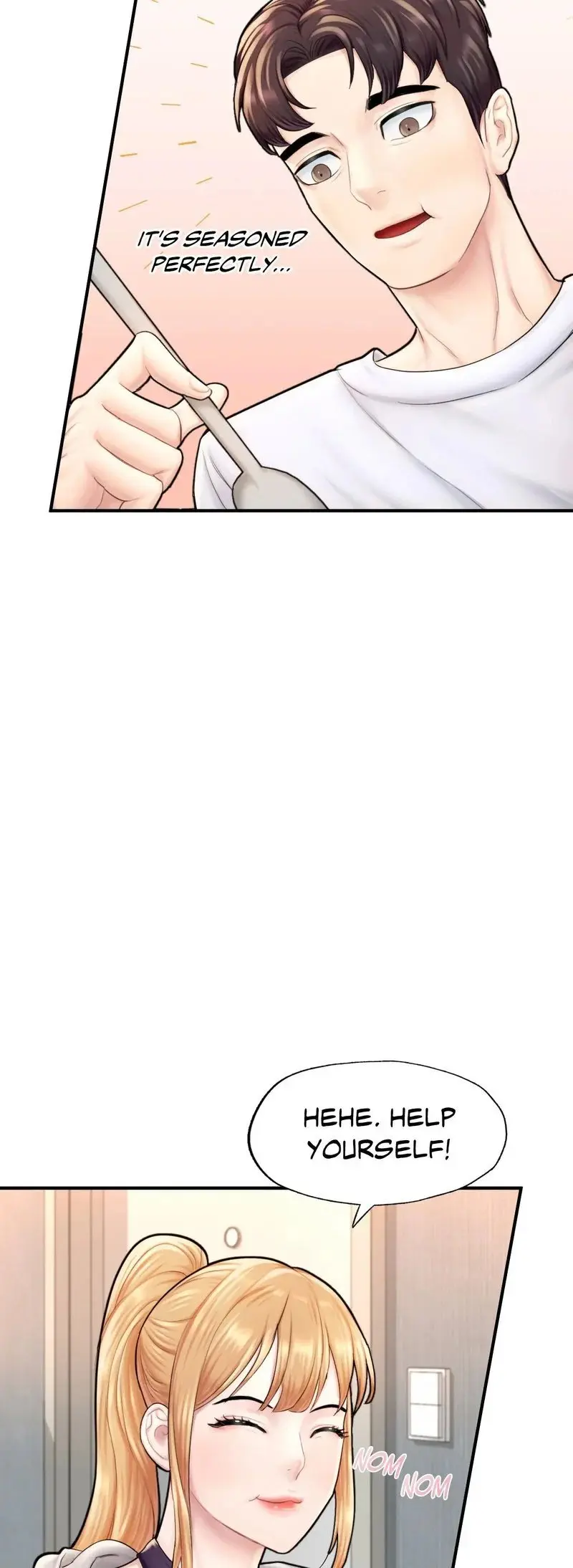 Ordinary To Alpha Chapter 14 - Page 44