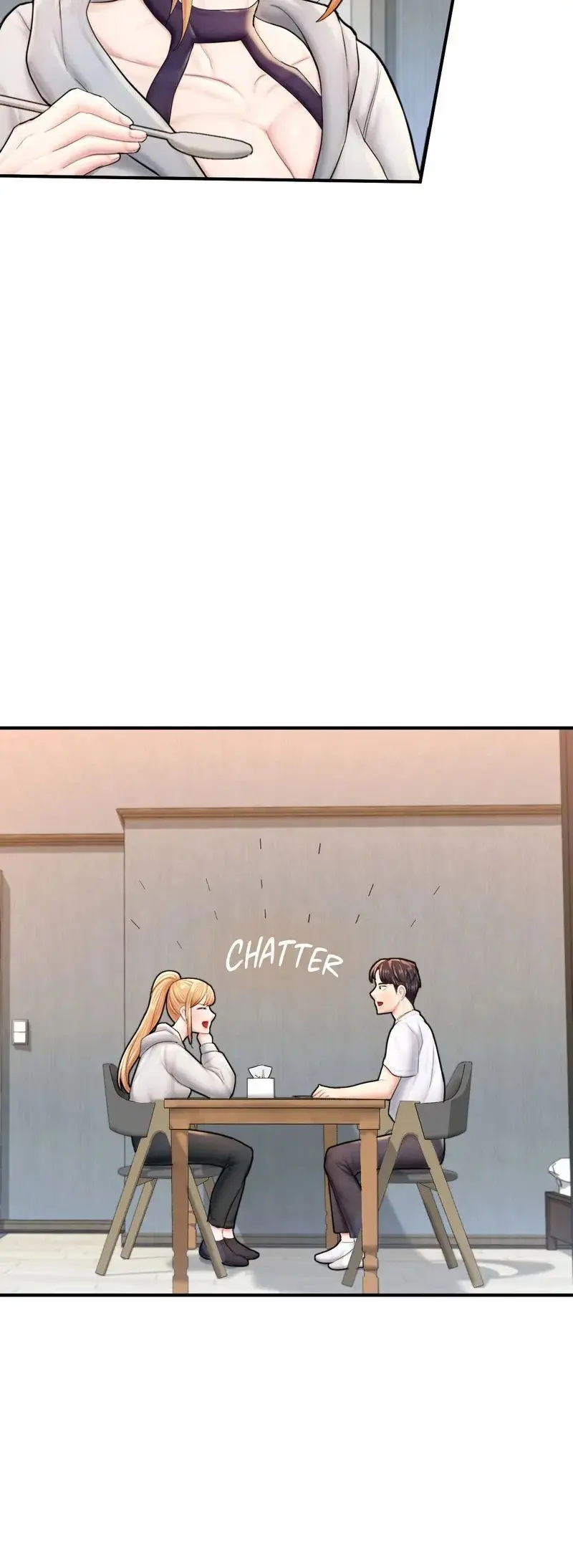 Ordinary To Alpha Chapter 14 - Page 45