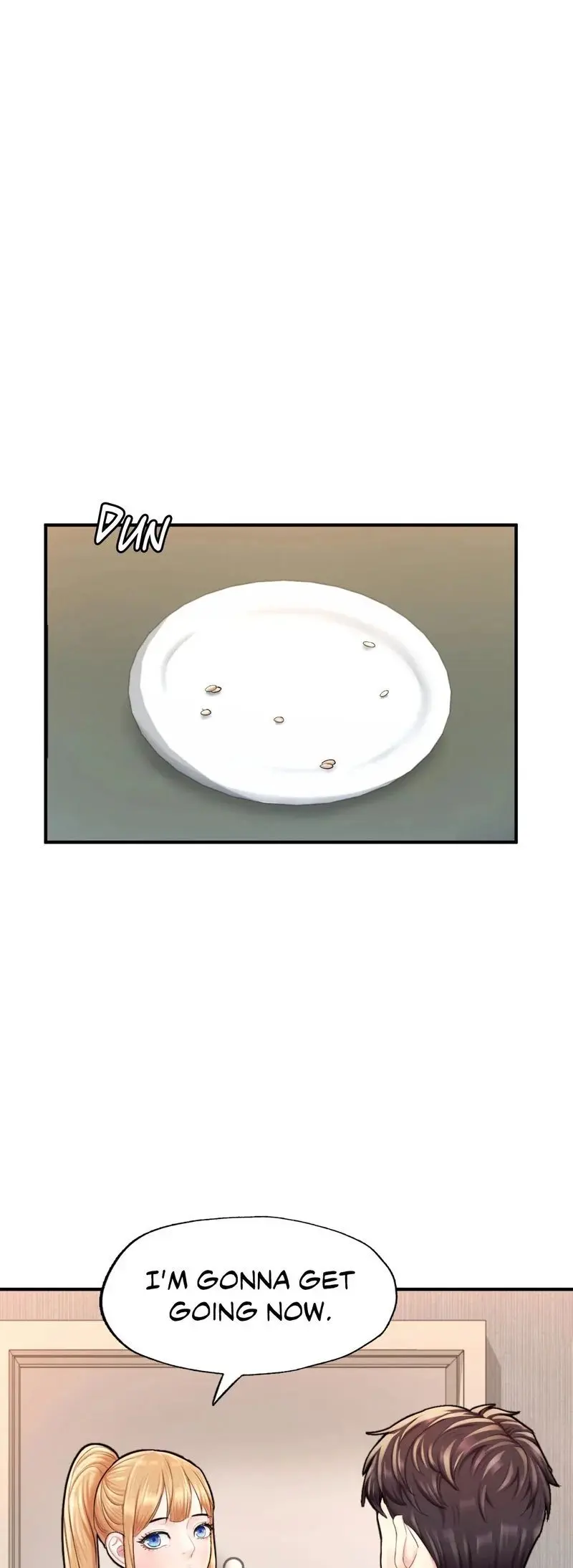 Ordinary To Alpha Chapter 14 - Page 46