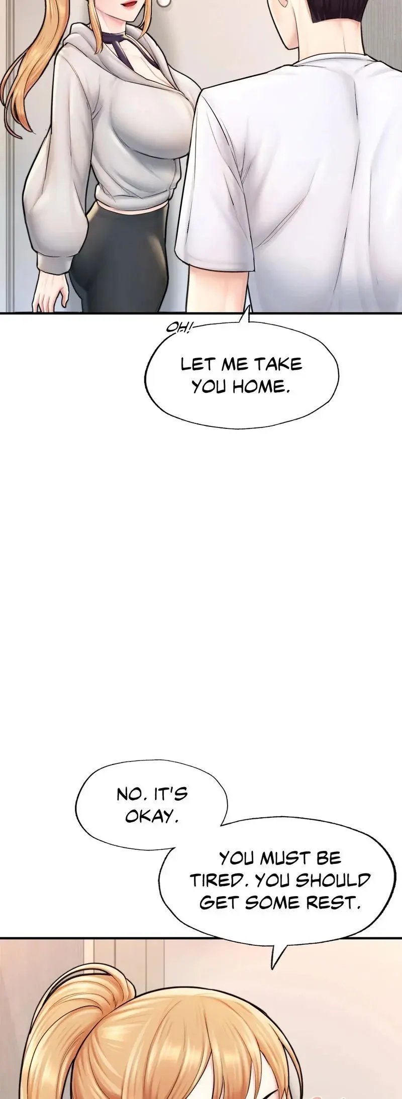 Ordinary To Alpha Chapter 14 - Page 47