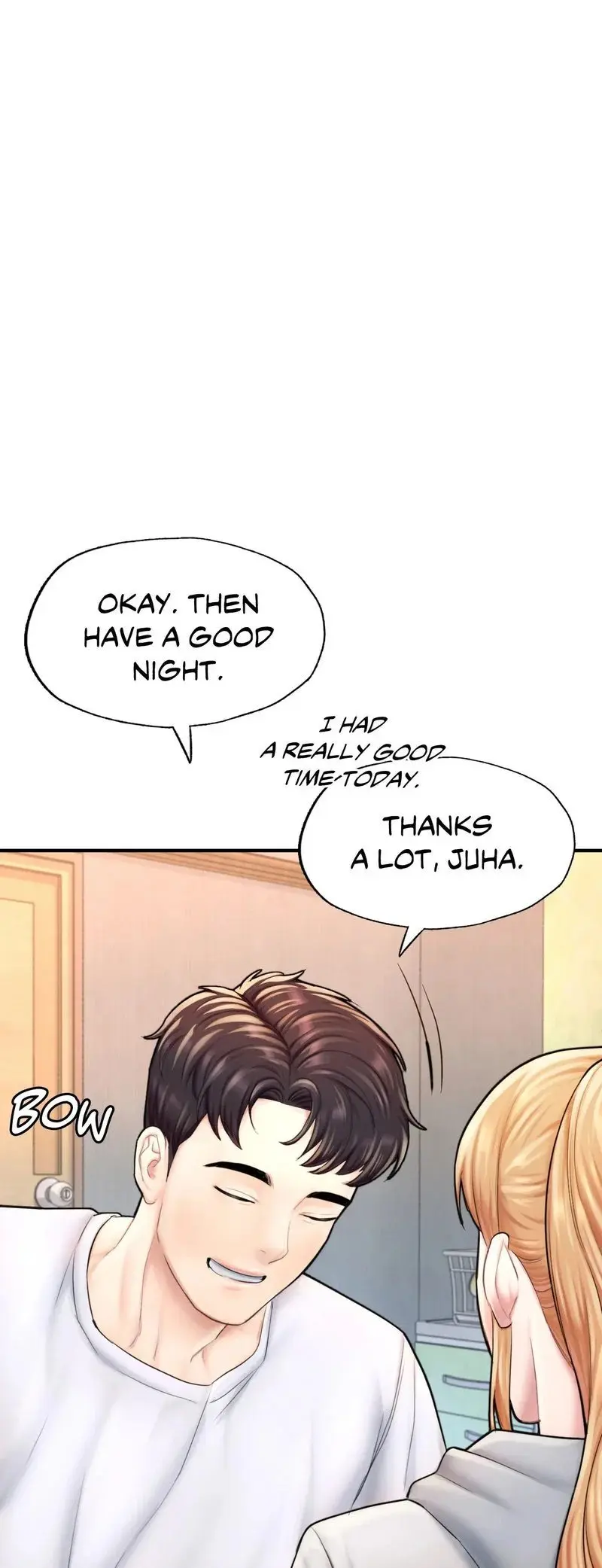Ordinary To Alpha Chapter 14 - Page 49