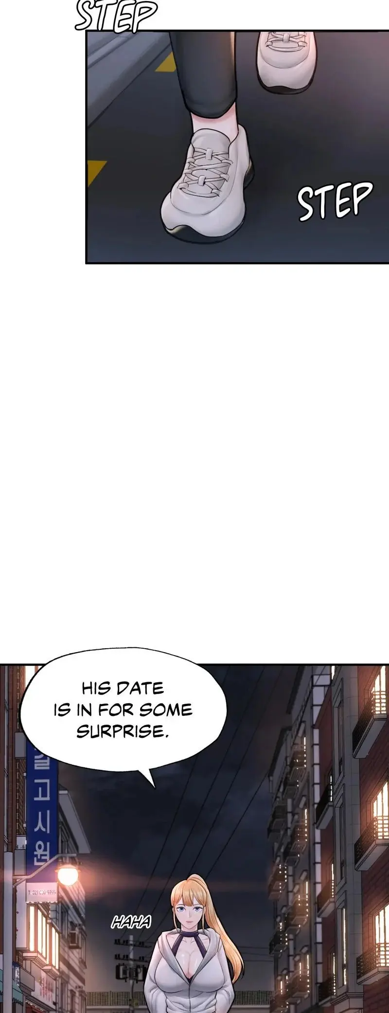 Ordinary To Alpha Chapter 14 - Page 51