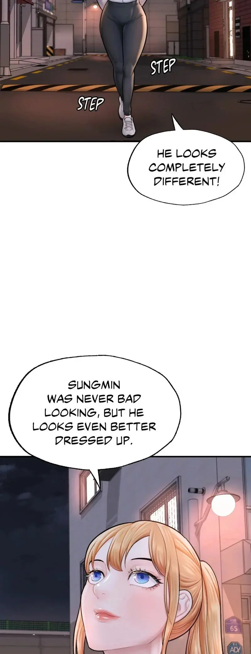 Ordinary To Alpha Chapter 14 - Page 52