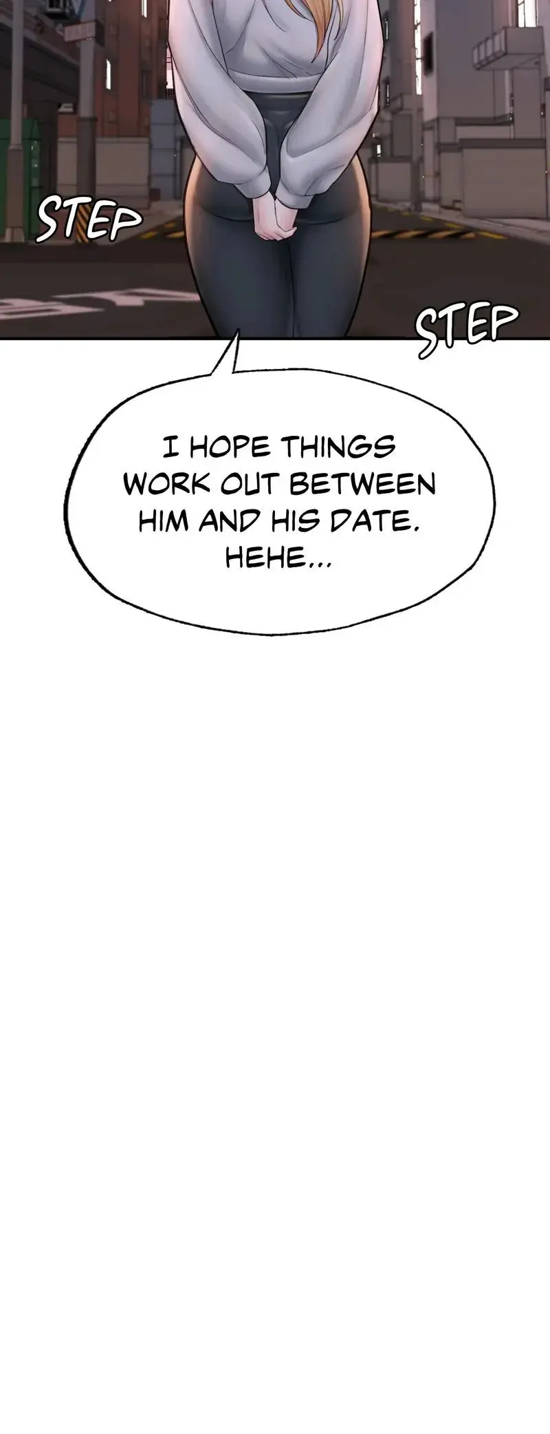 Ordinary To Alpha Chapter 14 - Page 54
