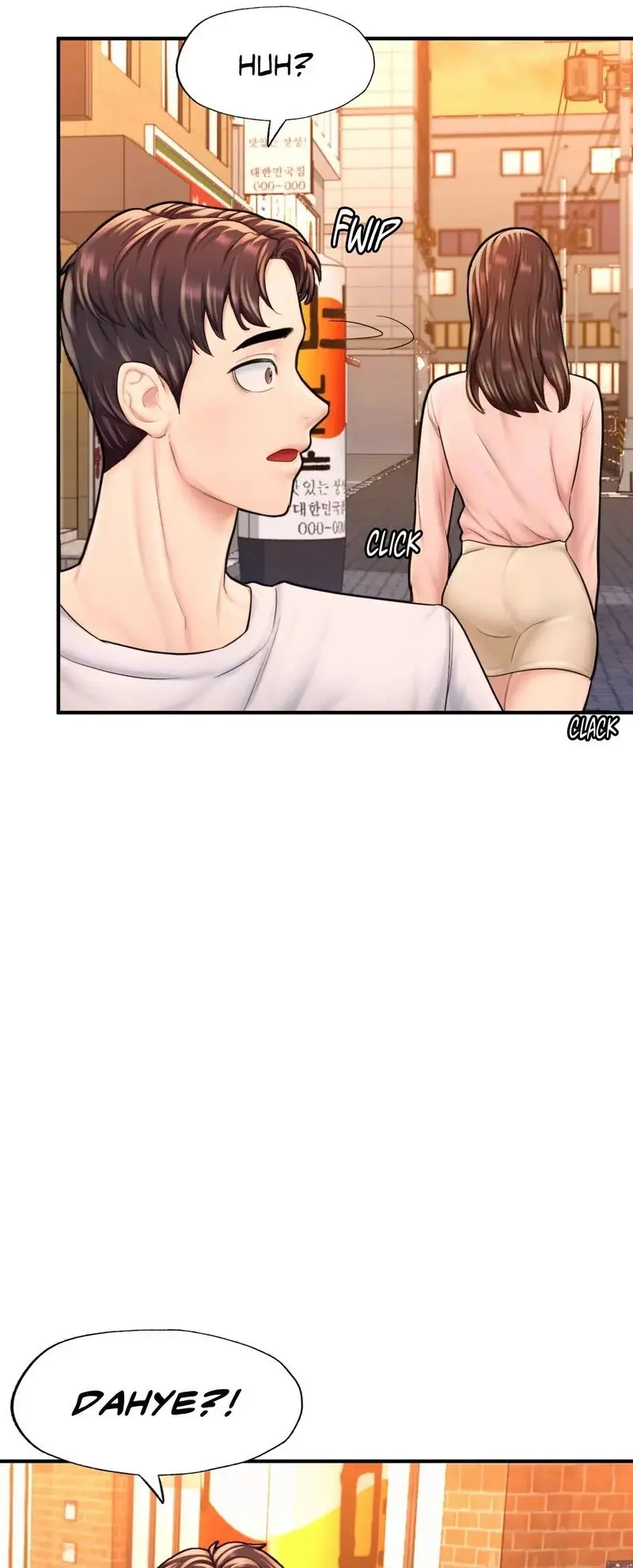 Ordinary To Alpha Chapter 14 - Page 59