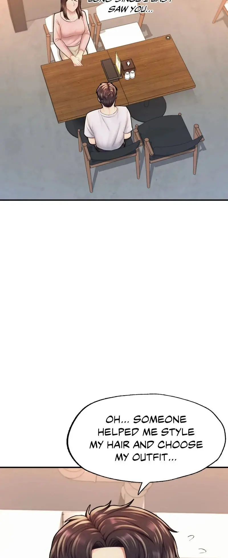 Ordinary To Alpha Chapter 14 - Page 65