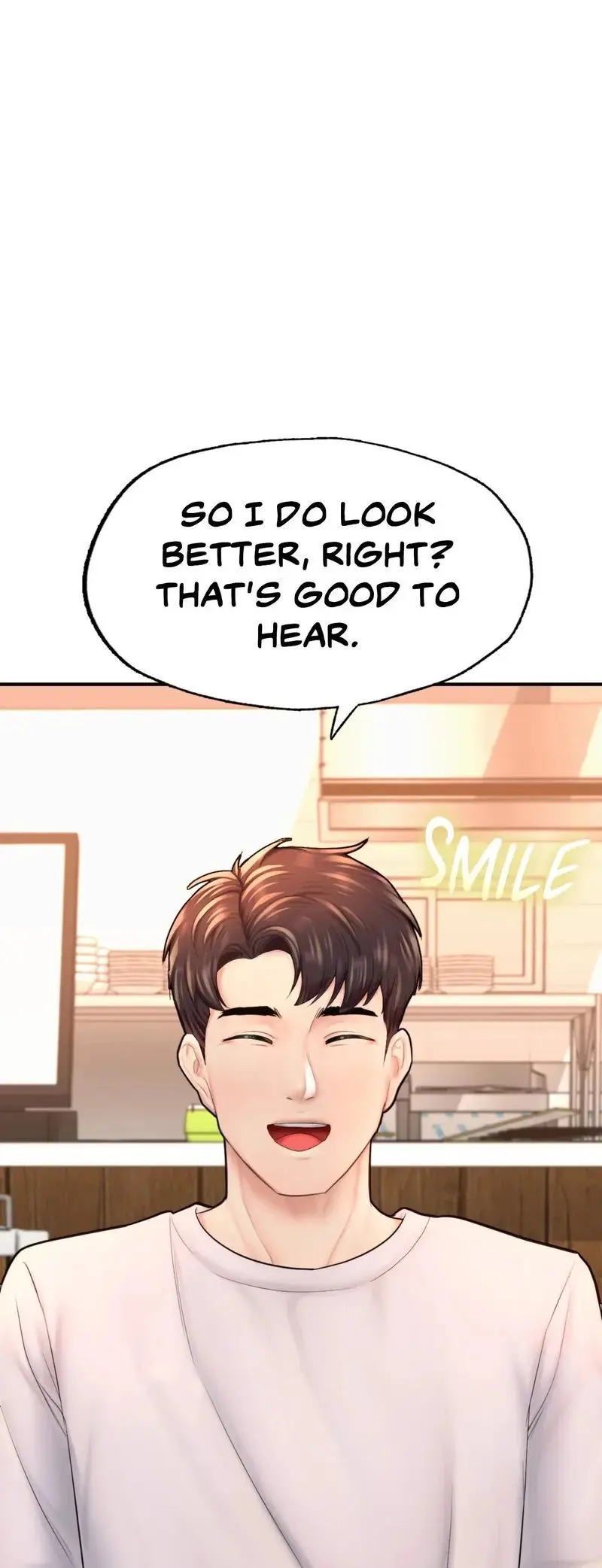 Ordinary To Alpha Chapter 14 - Page 68