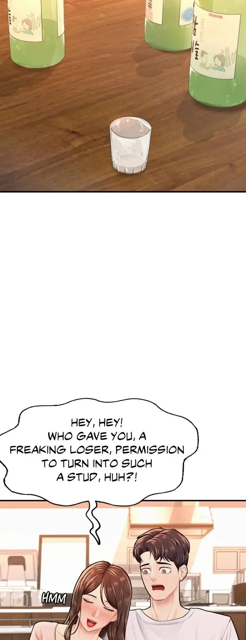 Ordinary To Alpha Chapter 14 - Page 70