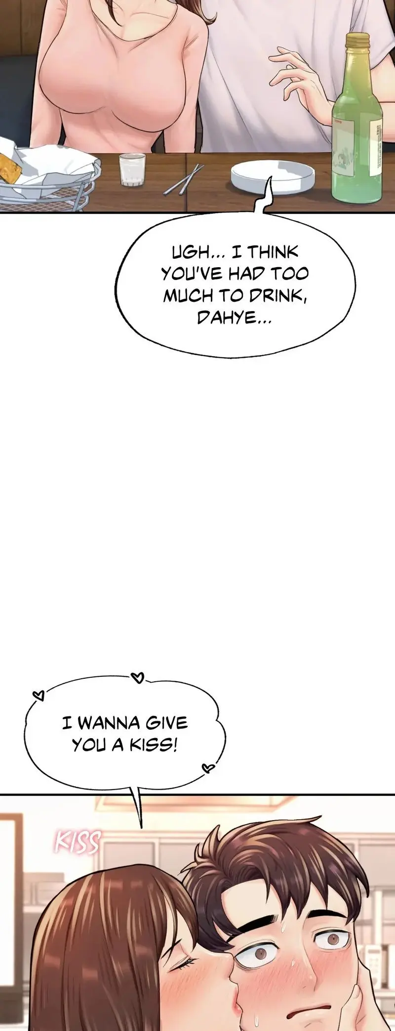 Ordinary To Alpha Chapter 14 - Page 71