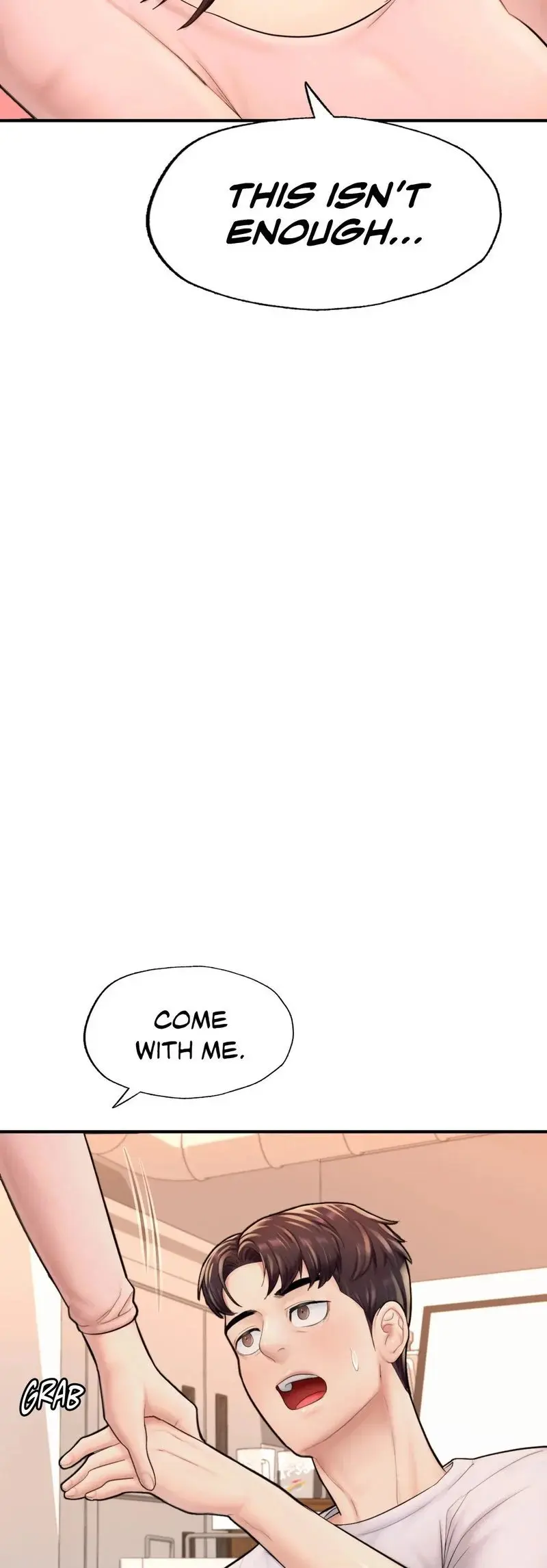 Ordinary To Alpha Chapter 14 - Page 74