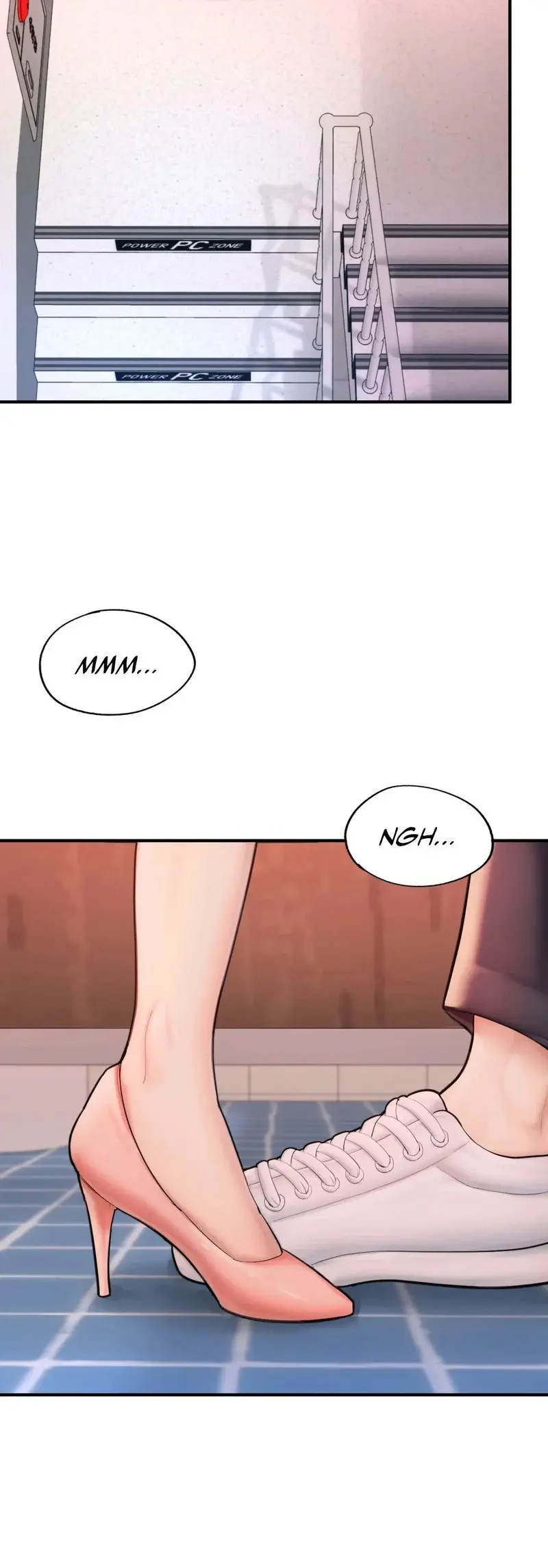 Ordinary To Alpha Chapter 14 - Page 76