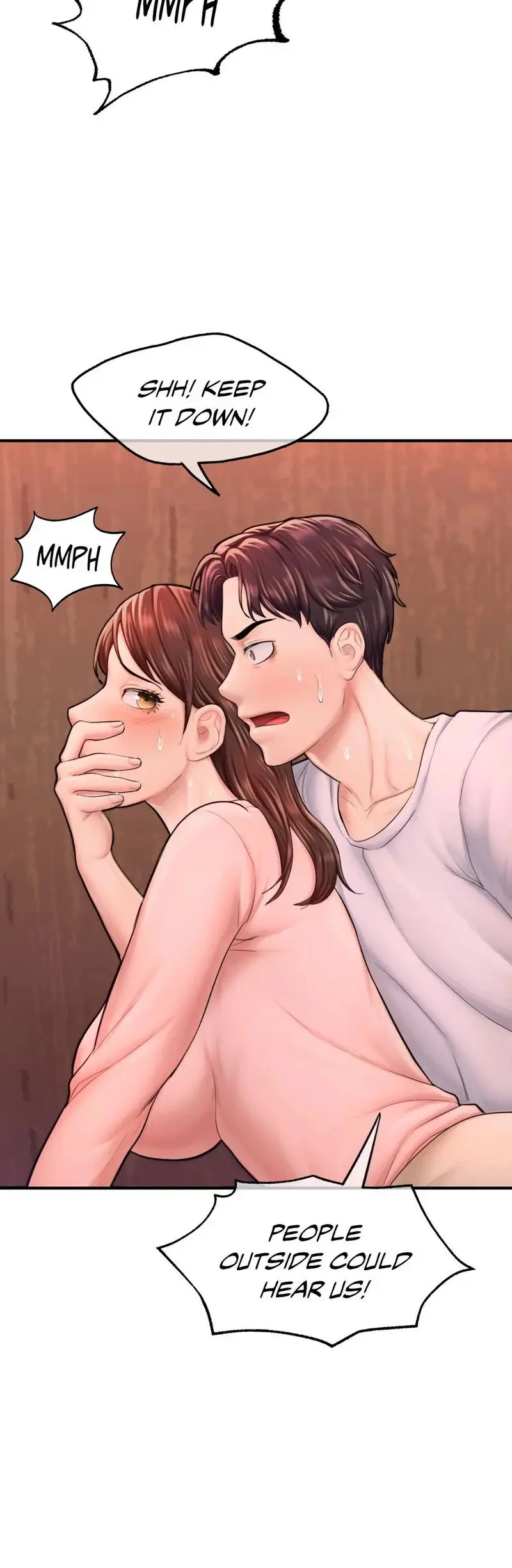 Ordinary To Alpha Chapter 15 - Page 21