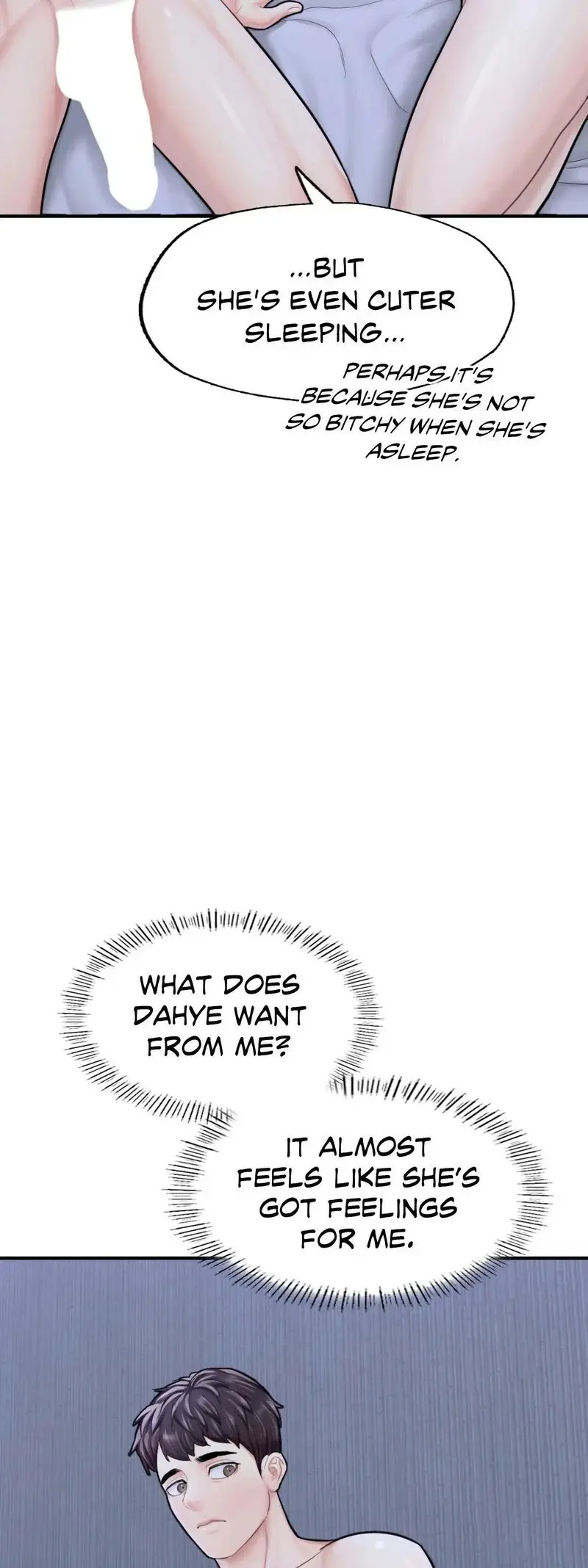 Ordinary To Alpha Chapter 15 - Page 35